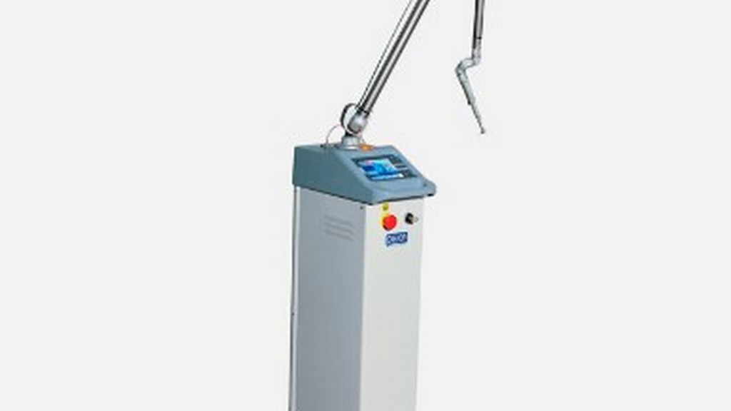 CO2 Dental Lazerler