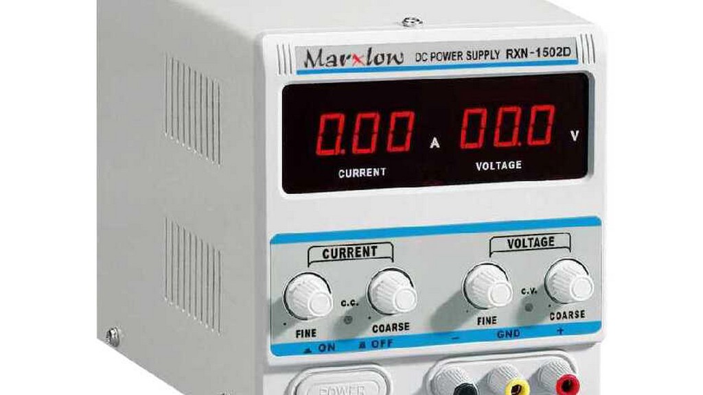 Çok İstasyonlu Akım Kaynağı