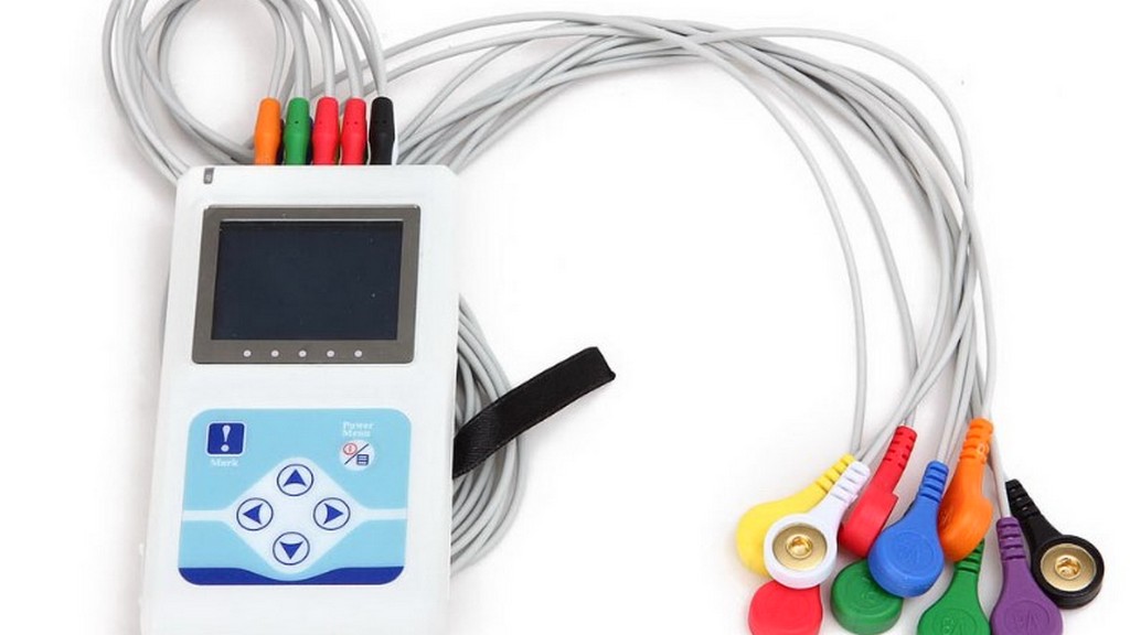 Çok Kanallı Holter Sistemleri