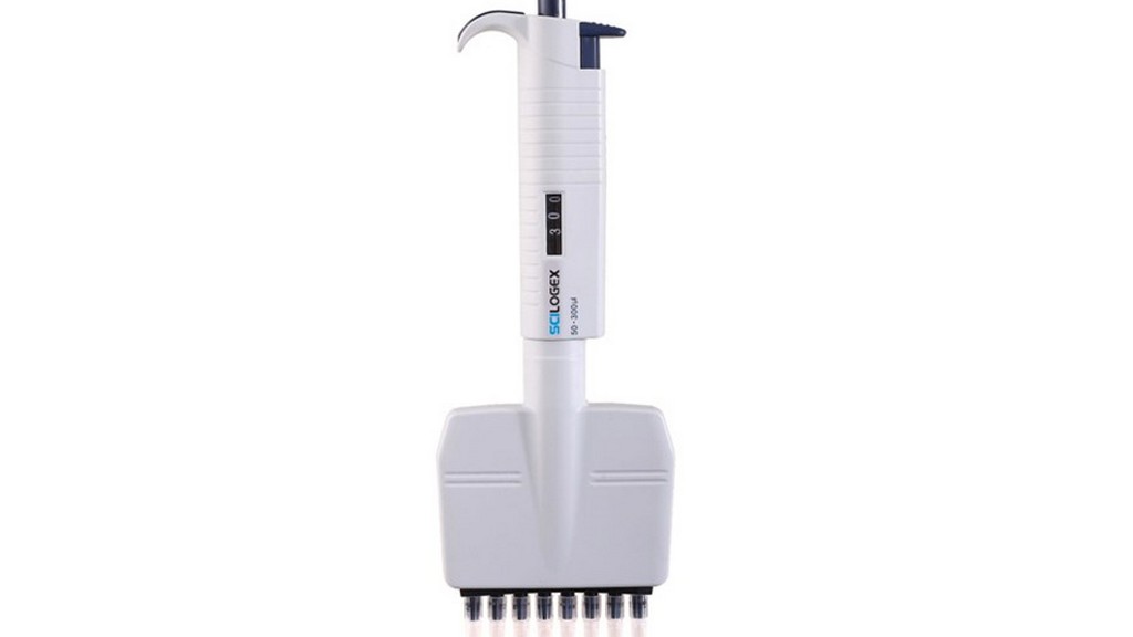 Çok Kanallı Pipetler