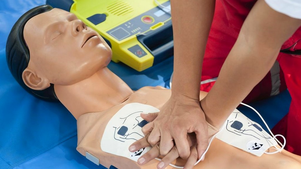 Defibrilatör/Monitör Sistemleri