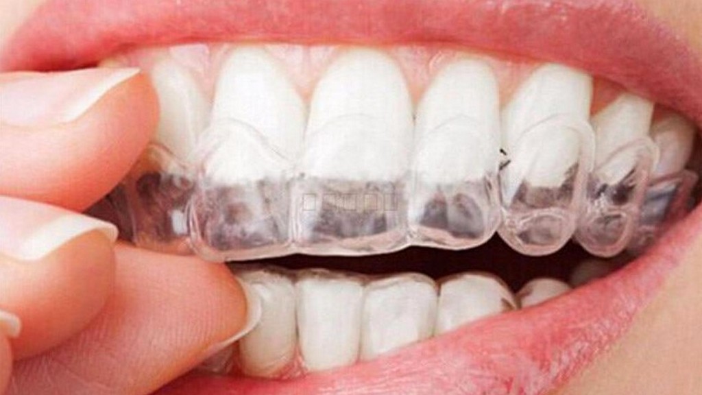 Dental Ağartma Jelleri