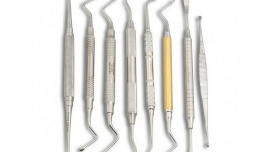 Dental El Aletleri