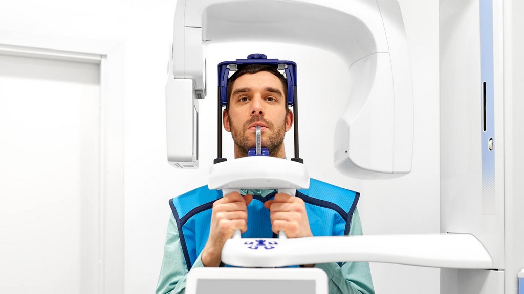 Dental Panoramik X-Ray Sistemleri