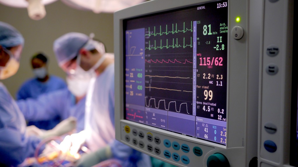 Dijital EKG Sistemleri