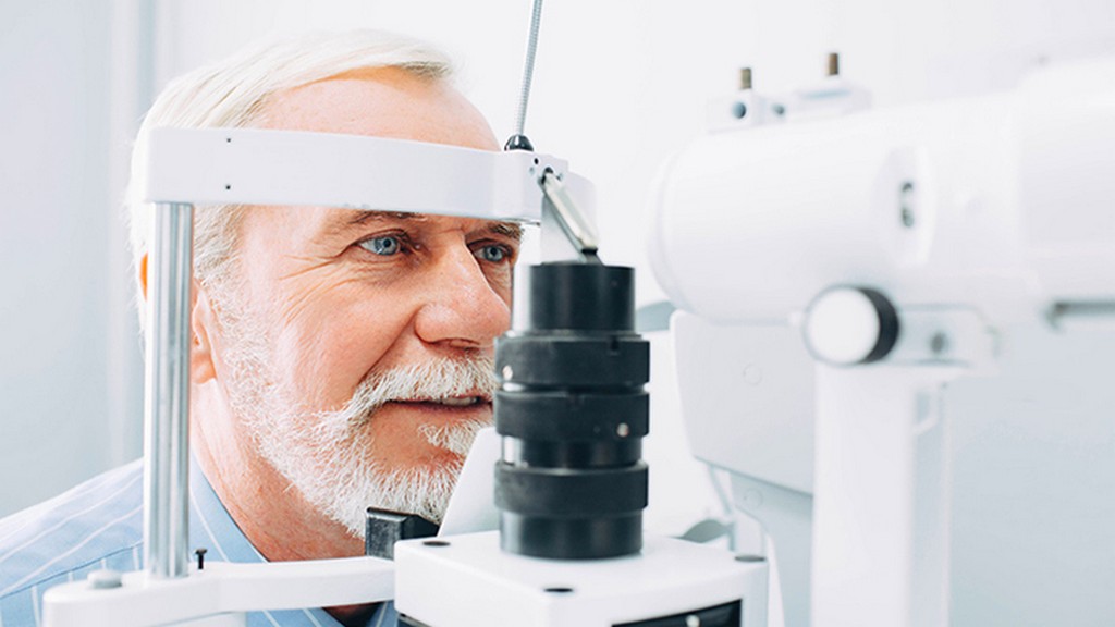 Diyabetik Retinopati Tarama Cihazları