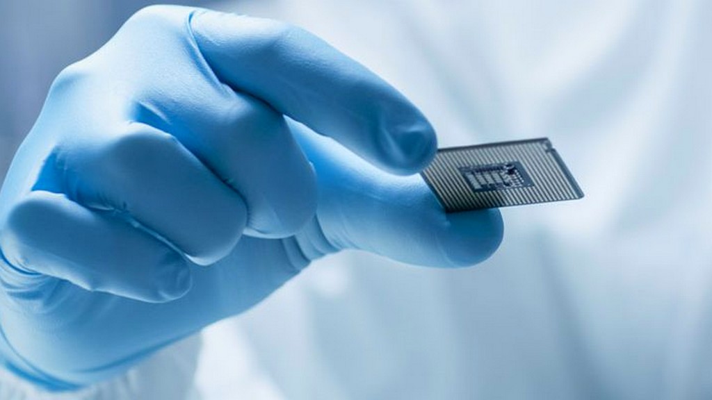 DNA Biyosensörler