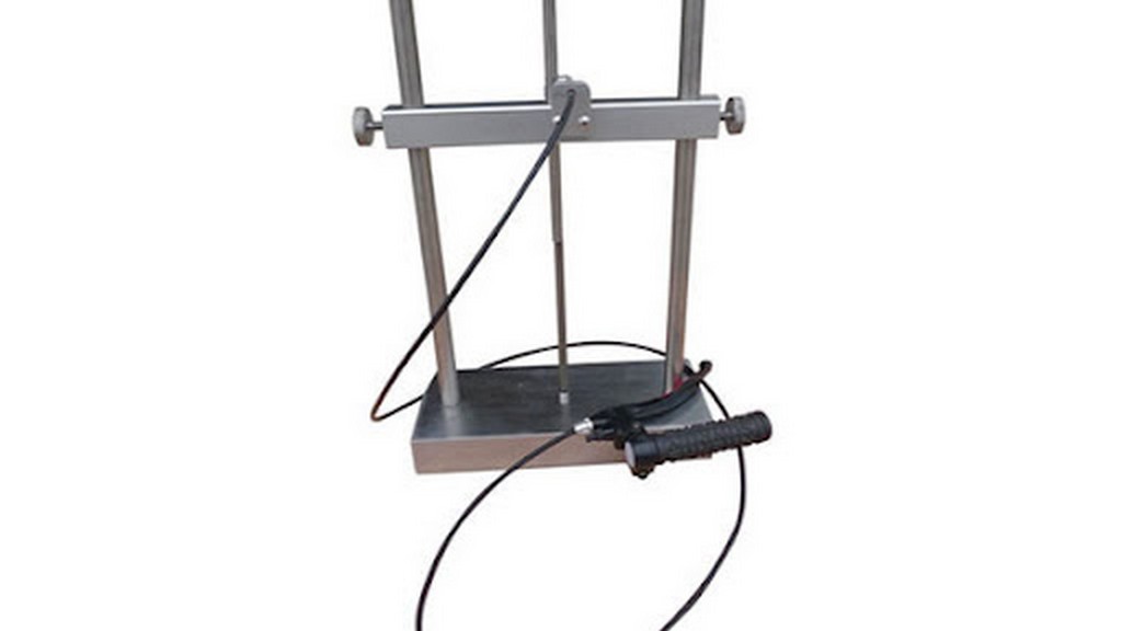 Düşük Sıcaklıkta Darbe Test Cihazı