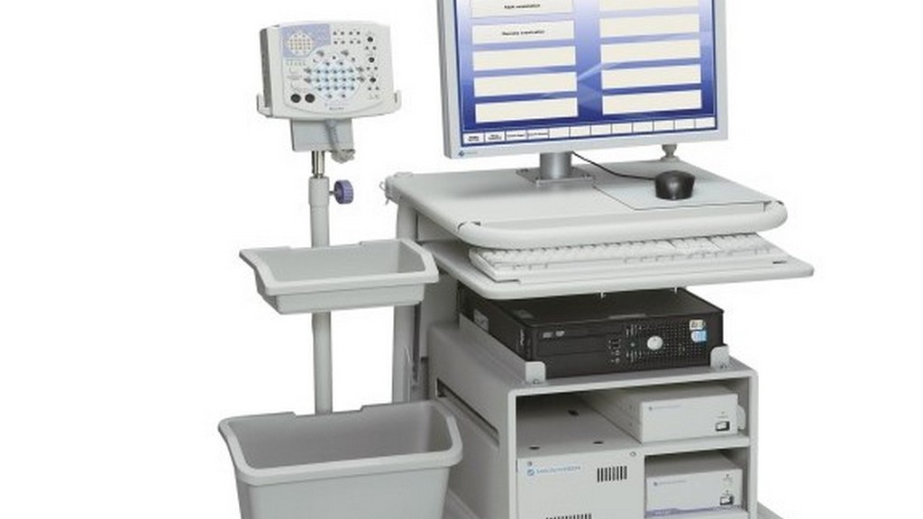 EEG (Elektroensefalogram) Cihazları