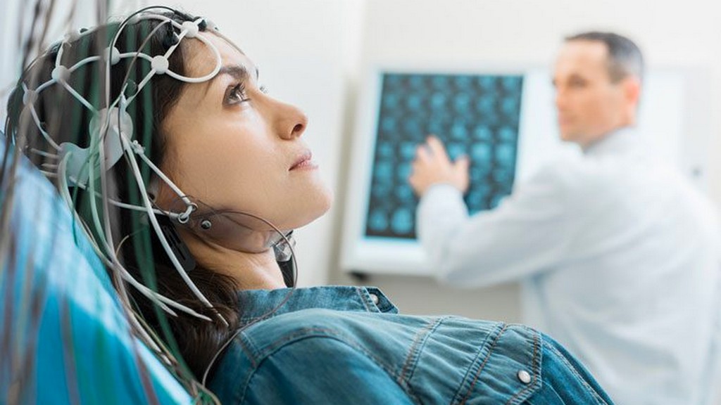 EEG-EMG Cihazları