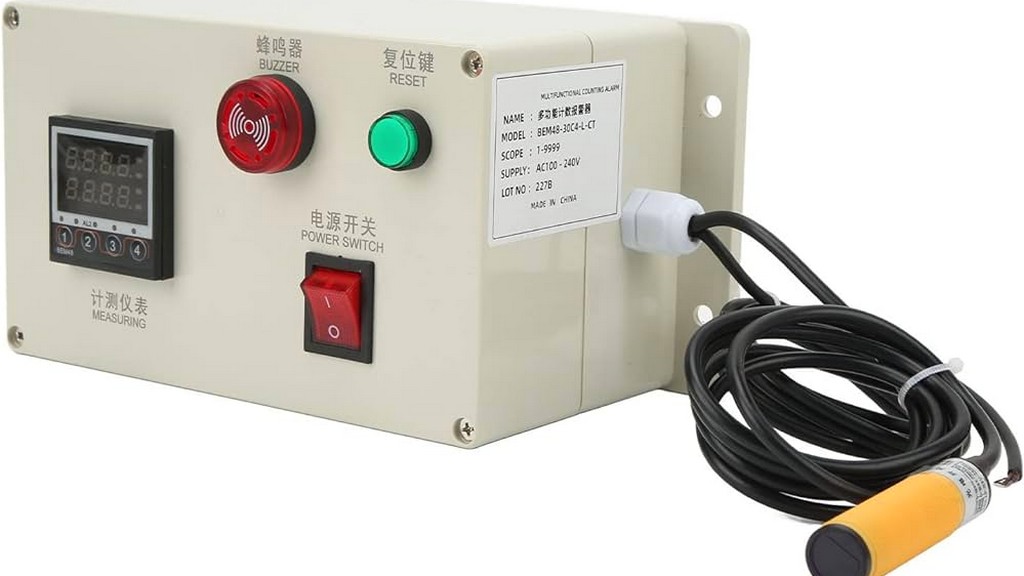 Elektrikli Temas Göstergesi