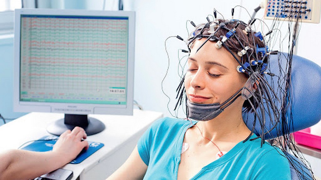 Elektroensefalograf (EEG) Cihazları