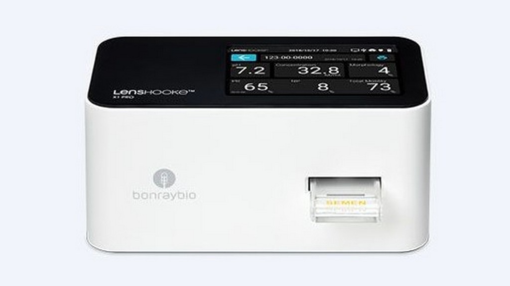 Elektroforetik Sperm Seçim Cihazları