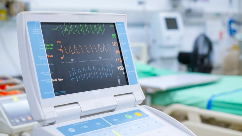 Elektrokardiyografi (EKG) Cihazları