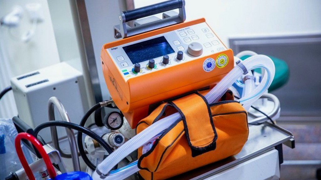 Elektrokoter Cihazları