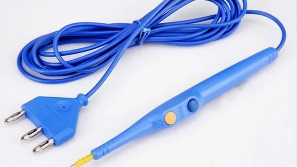 Elektrokoter Kalem Uçları