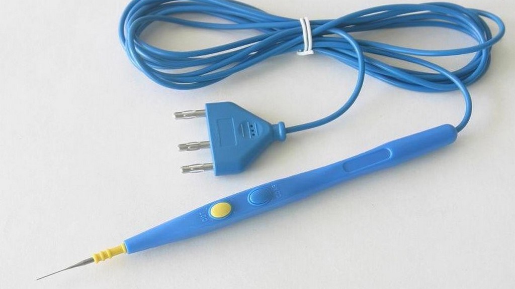 Elektrokoter Kalemleri
