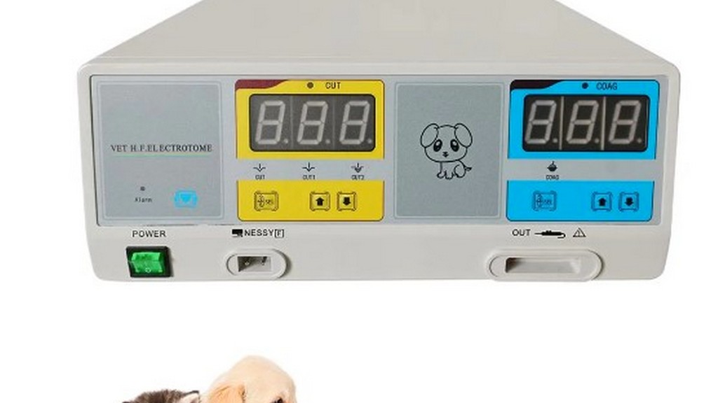 Elektrokoterler ve Lazerler