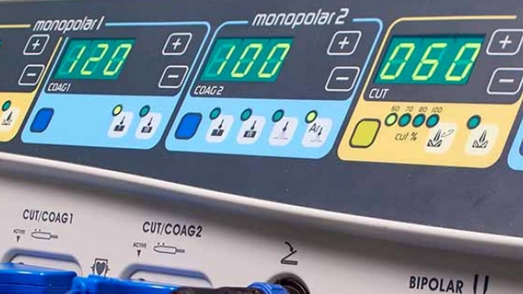 Elektrokoterler
