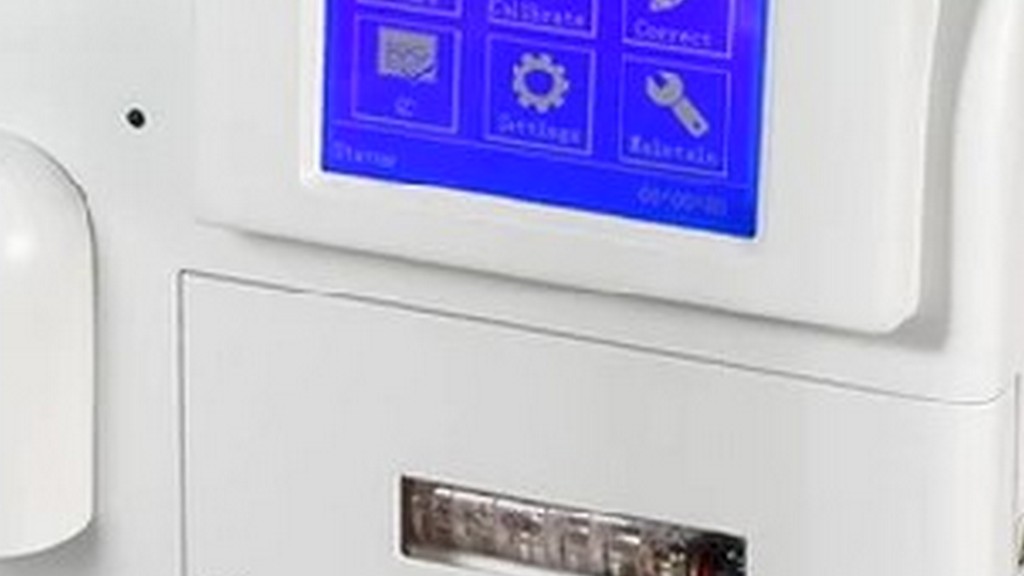 Elektrolit Analiz Cihazları