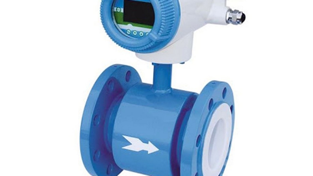 Elektromanyetik Hassas Debimetre
