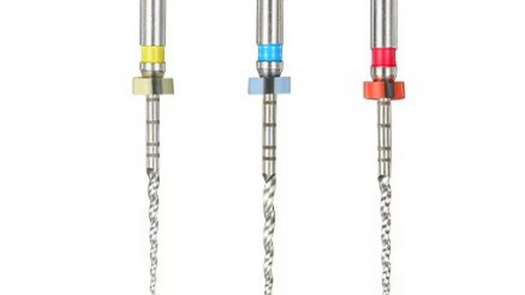 Endodontik Dosyalar