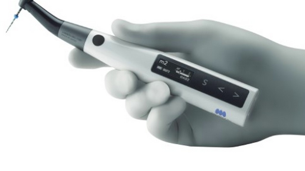 Endodontik Motorlar