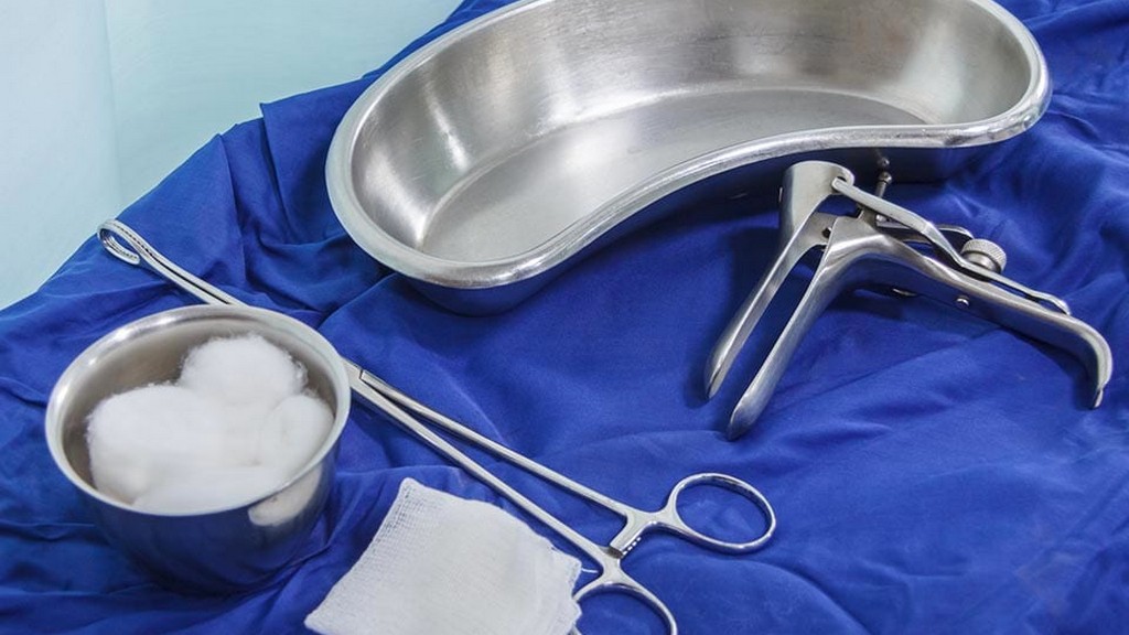 Endometrial Ablasyon Cihazları