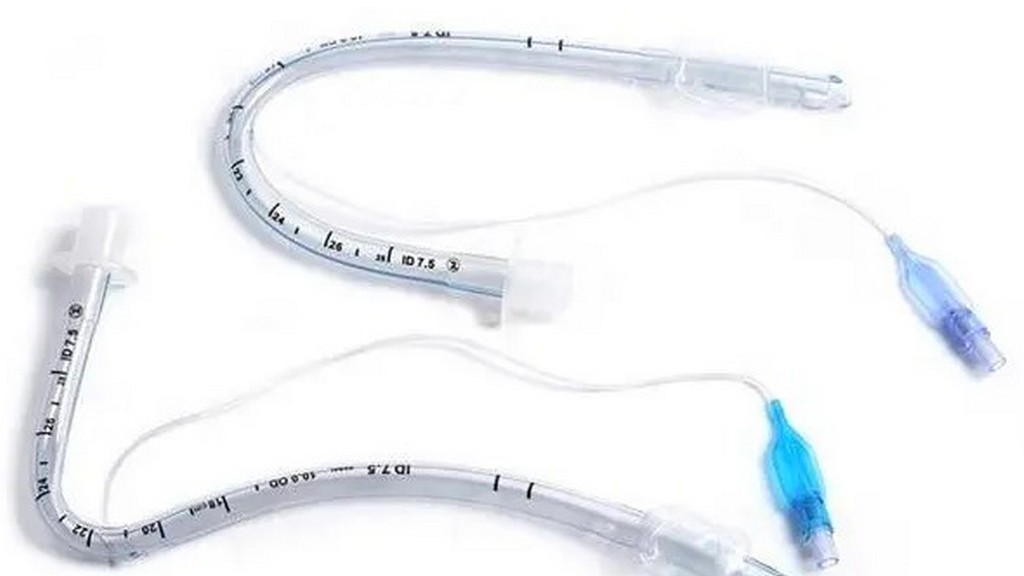 Endotrakeal ve Trakeostomi Tüpleri