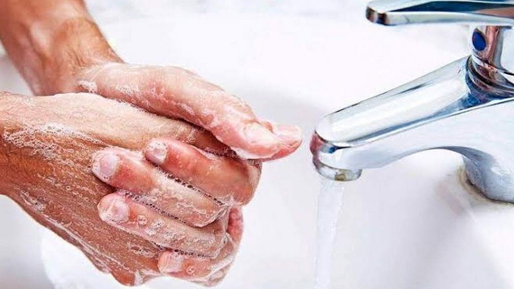 Enfeksiyon Kontrol Eğitim Materyalleri