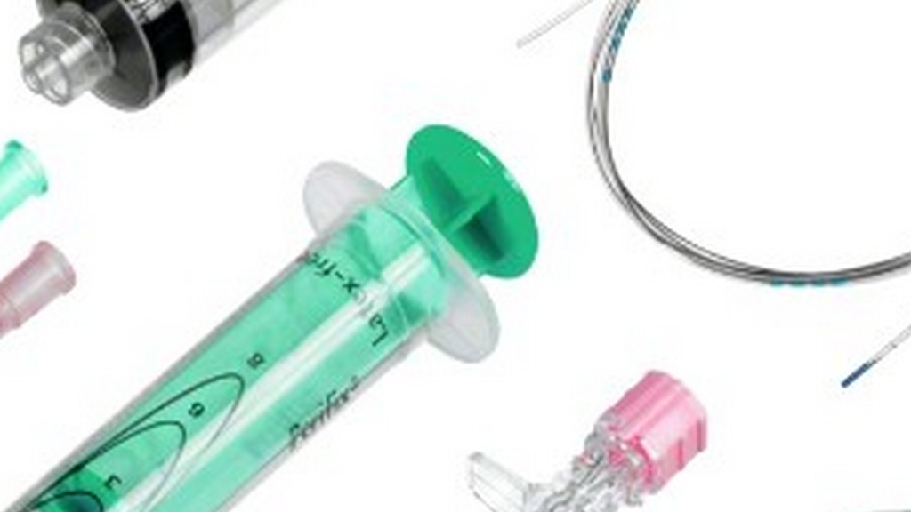 Epidural İğne Setleri