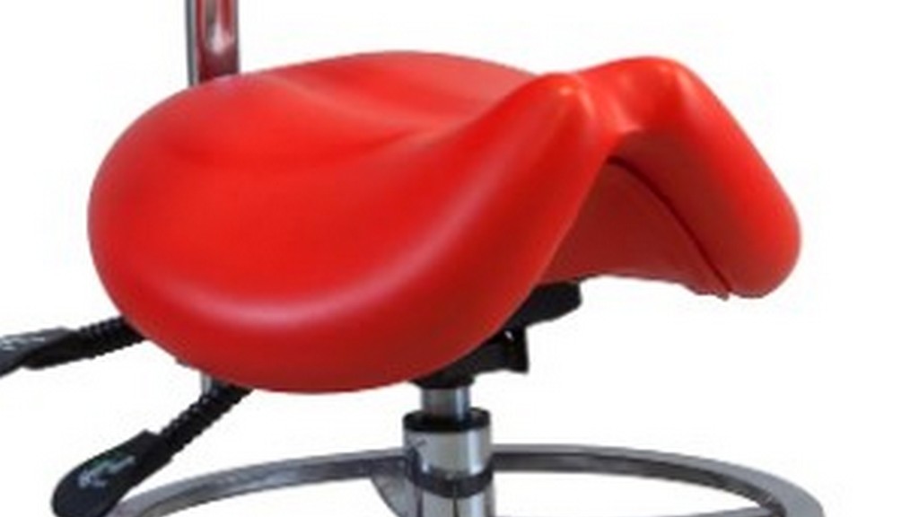 Ergonomik Dişçi Koltukları