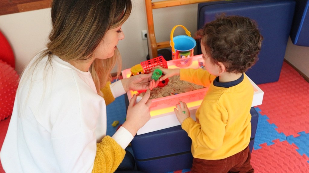 Ergoterapi Eğitim Kitleri