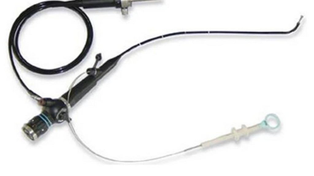 Esnek Gastroskoplar