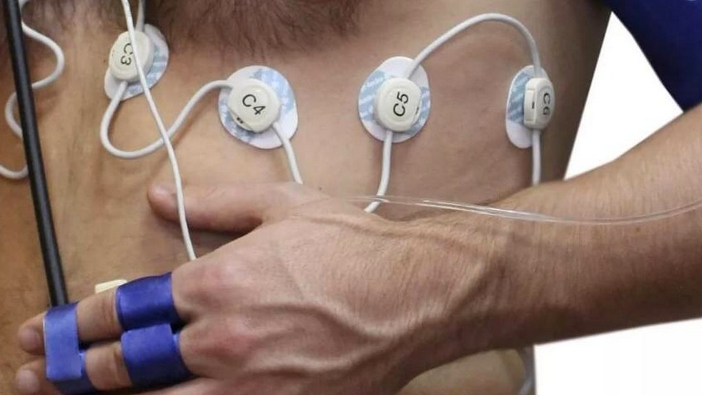 Etkinlik Tabanlı Holter Sistemleri