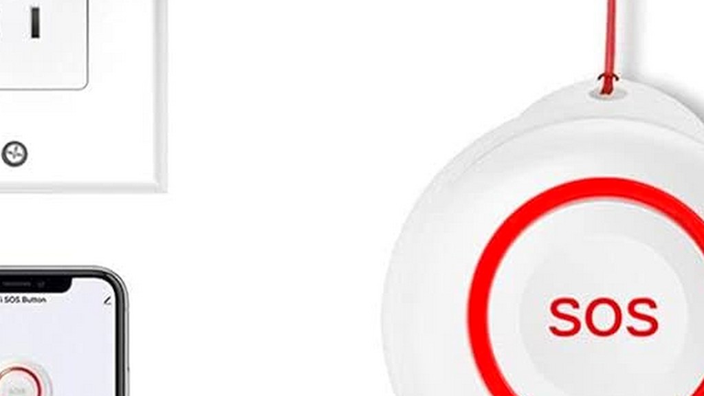 Ev Tipi Acil Durum Çağrı Sistemleri
