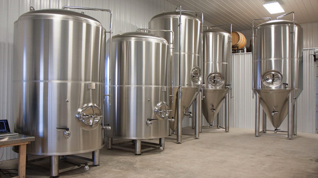 Fermentasyon Sistemleri