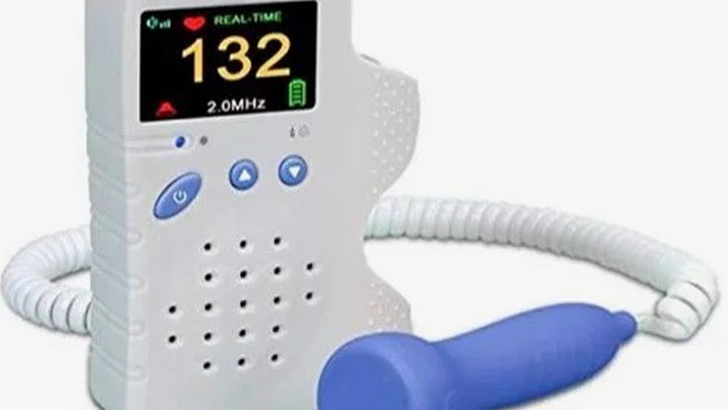 Fetal Doppler Cihazları