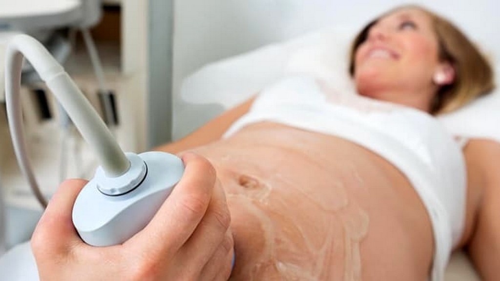 Fetal Ekokardiografi Cihazları