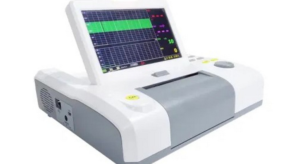 Fetal Elektrokardiyogram Cihazları
