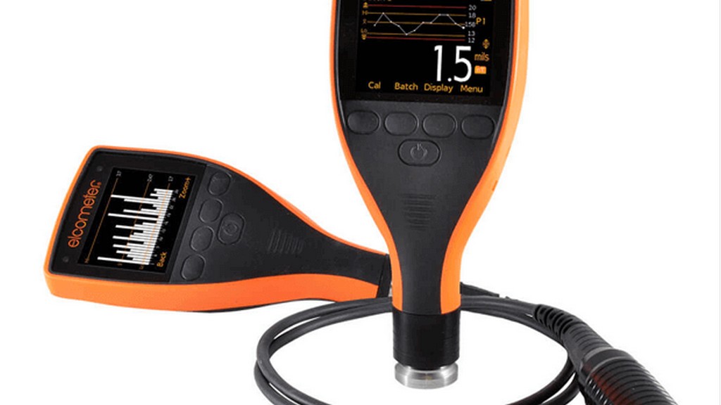 Film Kalınlığı ve Kırılma İndeksi Metrolojisi Cihazları