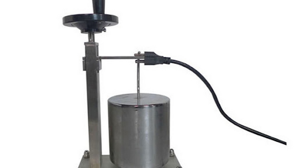 Fiş Kontak Çubukları Test Cihazı