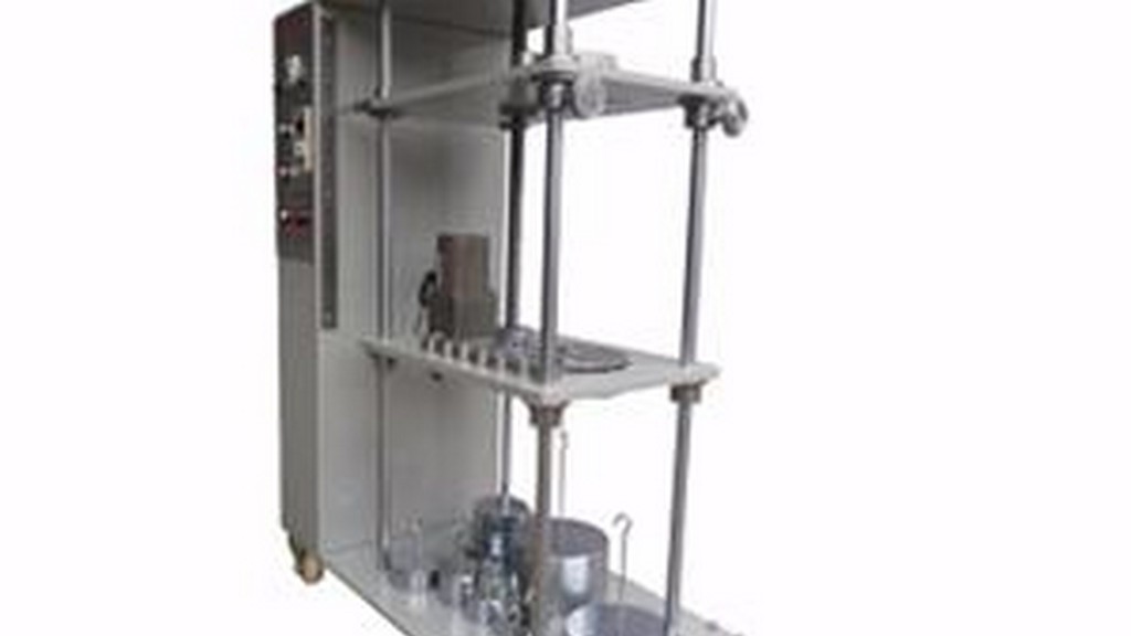 Fiş ve Prizler İçin Bağlantı Uçları Test Cihazı