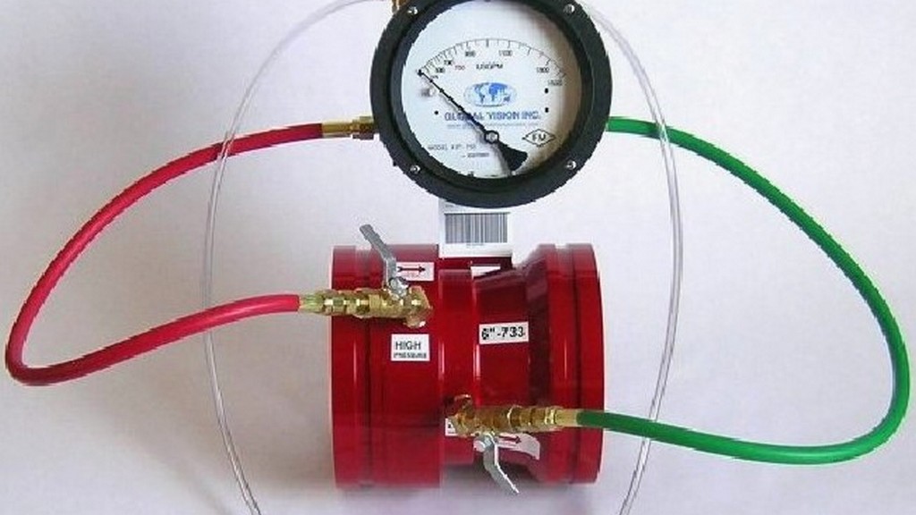 Flowmetre (Akış Ölçer) Kalibrasyonu