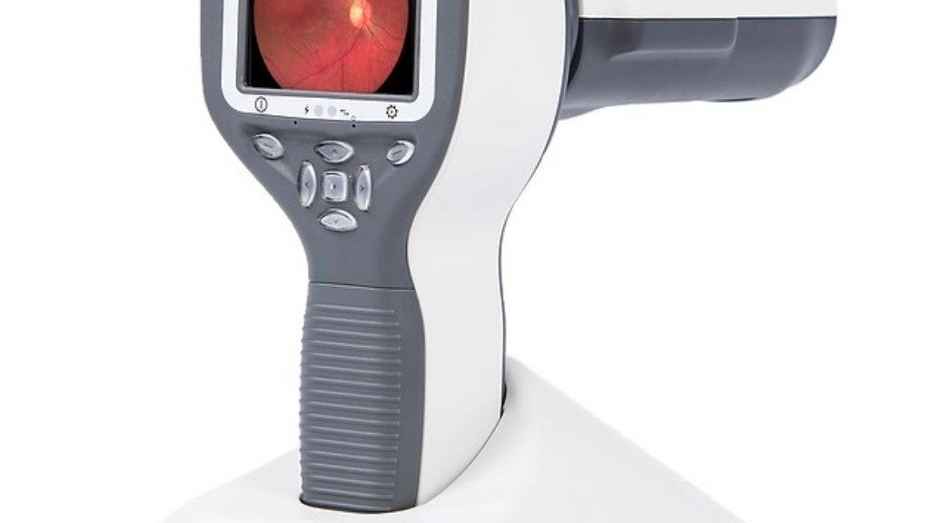 Fundus Kameralar