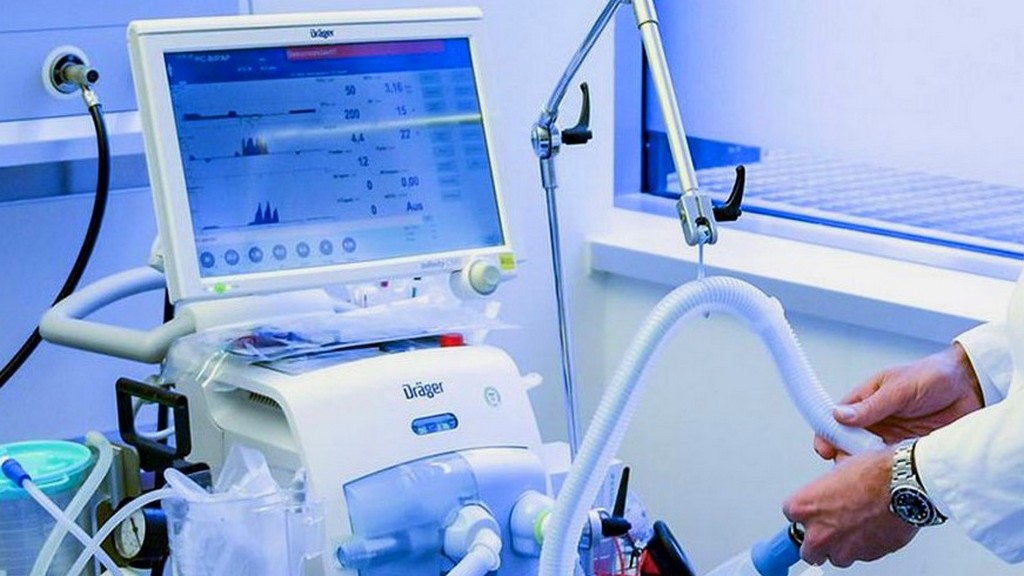 Gaz Analizi Cihazları
