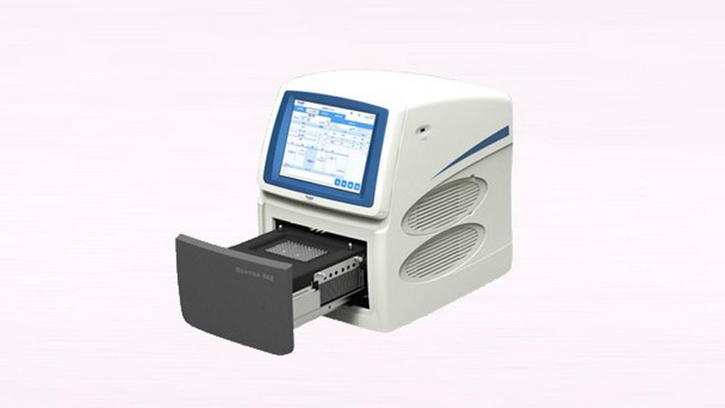 Gerçek Zamanlı PCR (qPCR) Cihazları