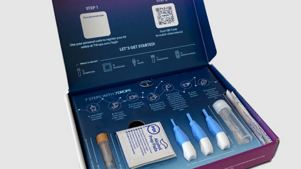Gıda İntoleransı Test Kitleri