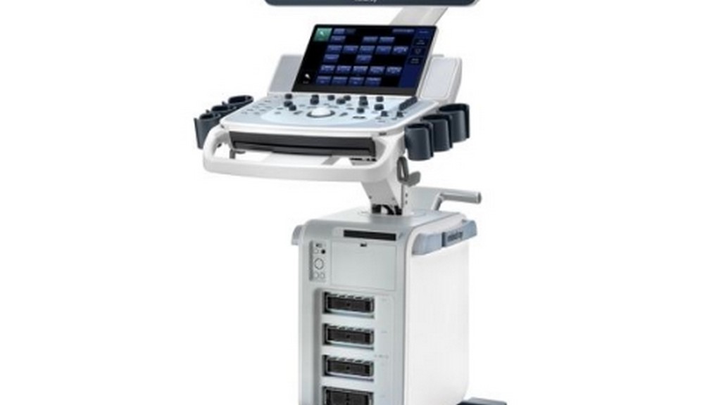 Ginekolojik Doppler Ultrason Cihazları