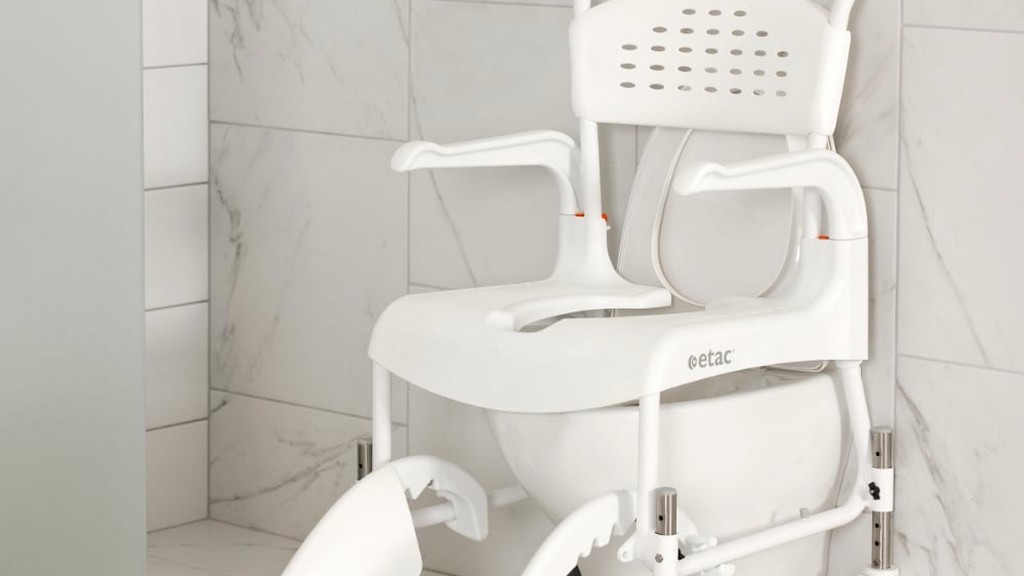 Hasta Banyo ve Tuvalet Ekipmanları
